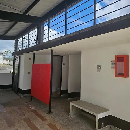 Oronegroapartahoteles Hermoso Apartaestudio Amoblado Armenia, Quindio Exterior photo