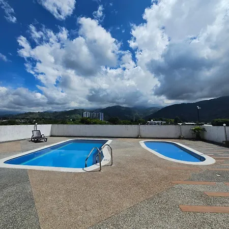 Oronegroapartahoteles Hermoso Apartaestudio Amoblado Armenia, Quindio Exterior photo