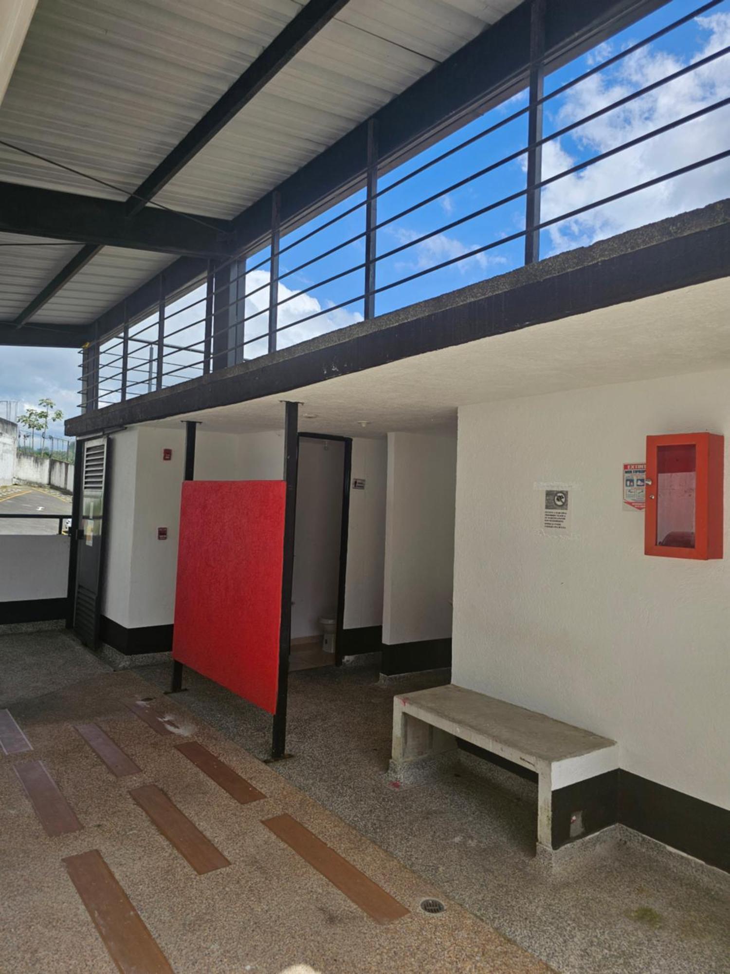 Oronegroapartahoteles Hermoso Amoblado Armenia, Quindio Apartment Armenia (Quindio)
