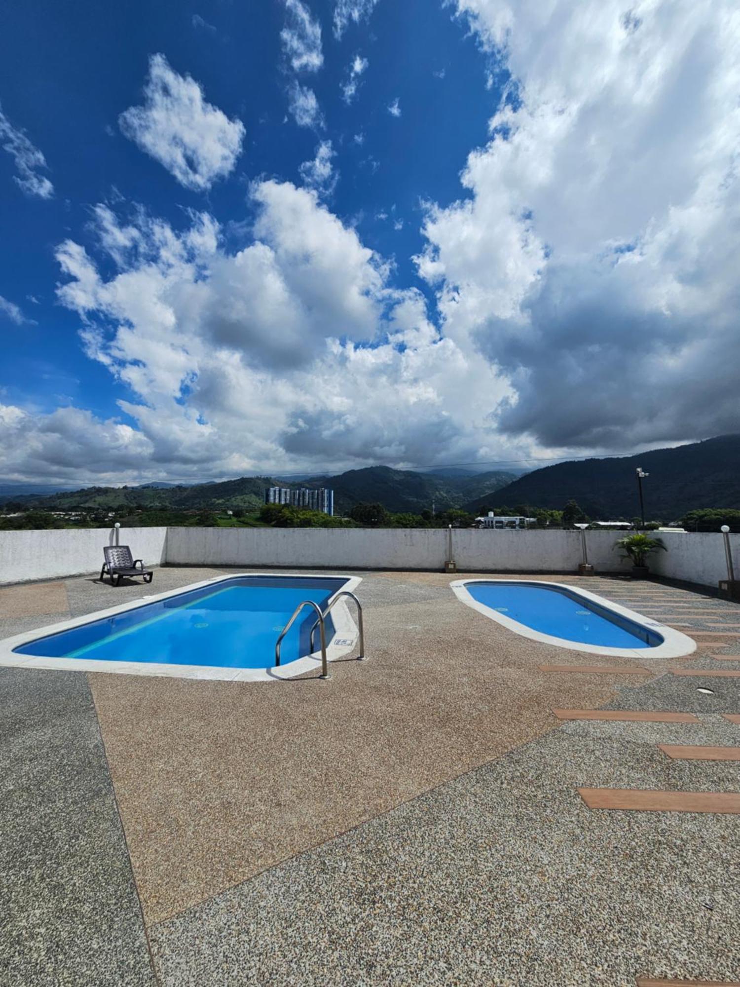 Oronegroapartahoteles Hermoso Amoblado Armenia, Quindio Armenia (Quindio)