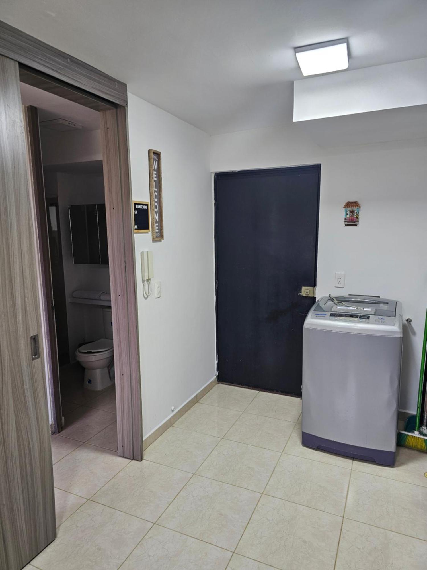 Oronegroapartahoteles Hermoso Amoblado Armenia, Quindio Apartment
