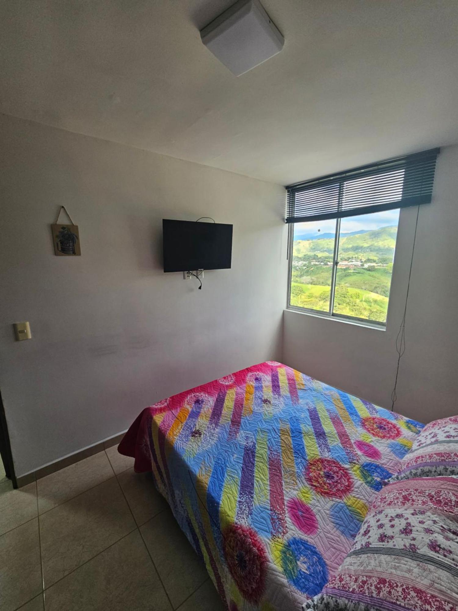 Apartment Oronegroapartahoteles Hermoso Amoblado Armenia, Quindio *