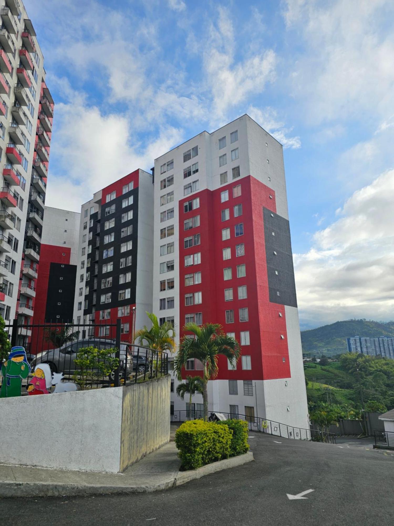 Oronegroapartahoteles Hermoso Amoblado Armenia, Quindio Armenia (Quindio)