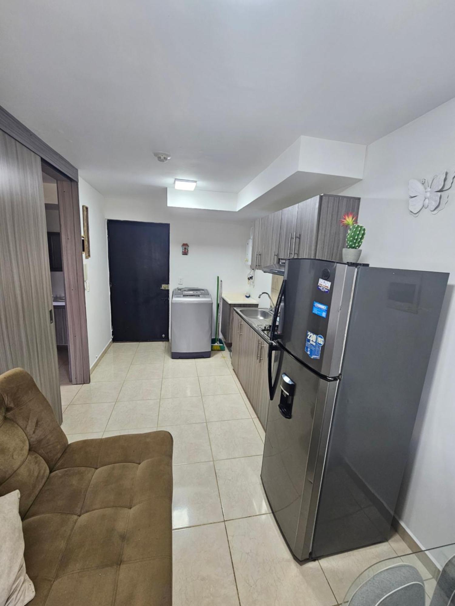 Apartment Oronegroapartahoteles Hermoso Amoblado Armenia, Quindio Armenia (Quindio)