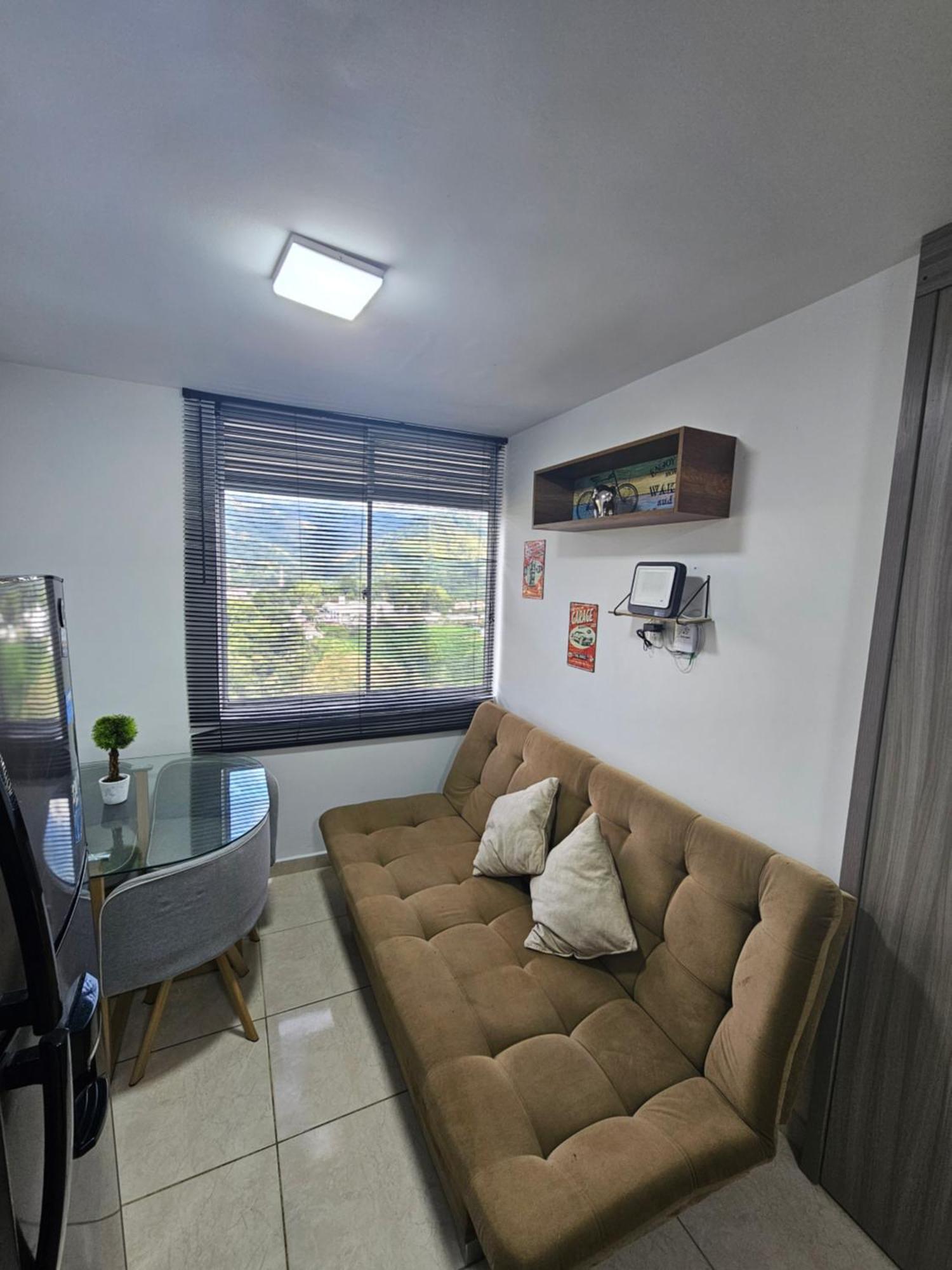 Oronegroapartahoteles Hermoso Amoblado Armenia, Quindio * Armenia (Quindio)