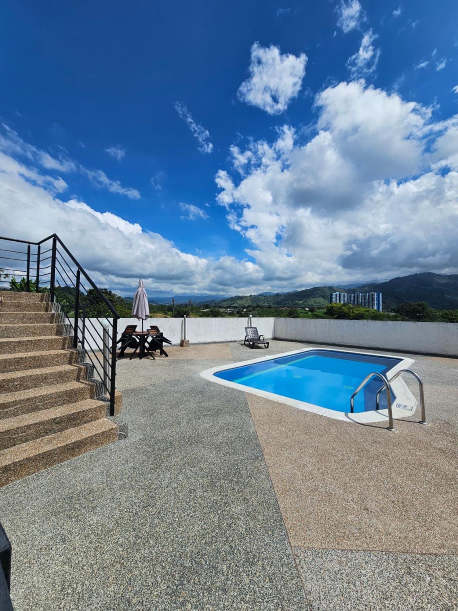 Oronegroapartahoteles Hermoso Amoblado Armenia, Quindio Apartment *