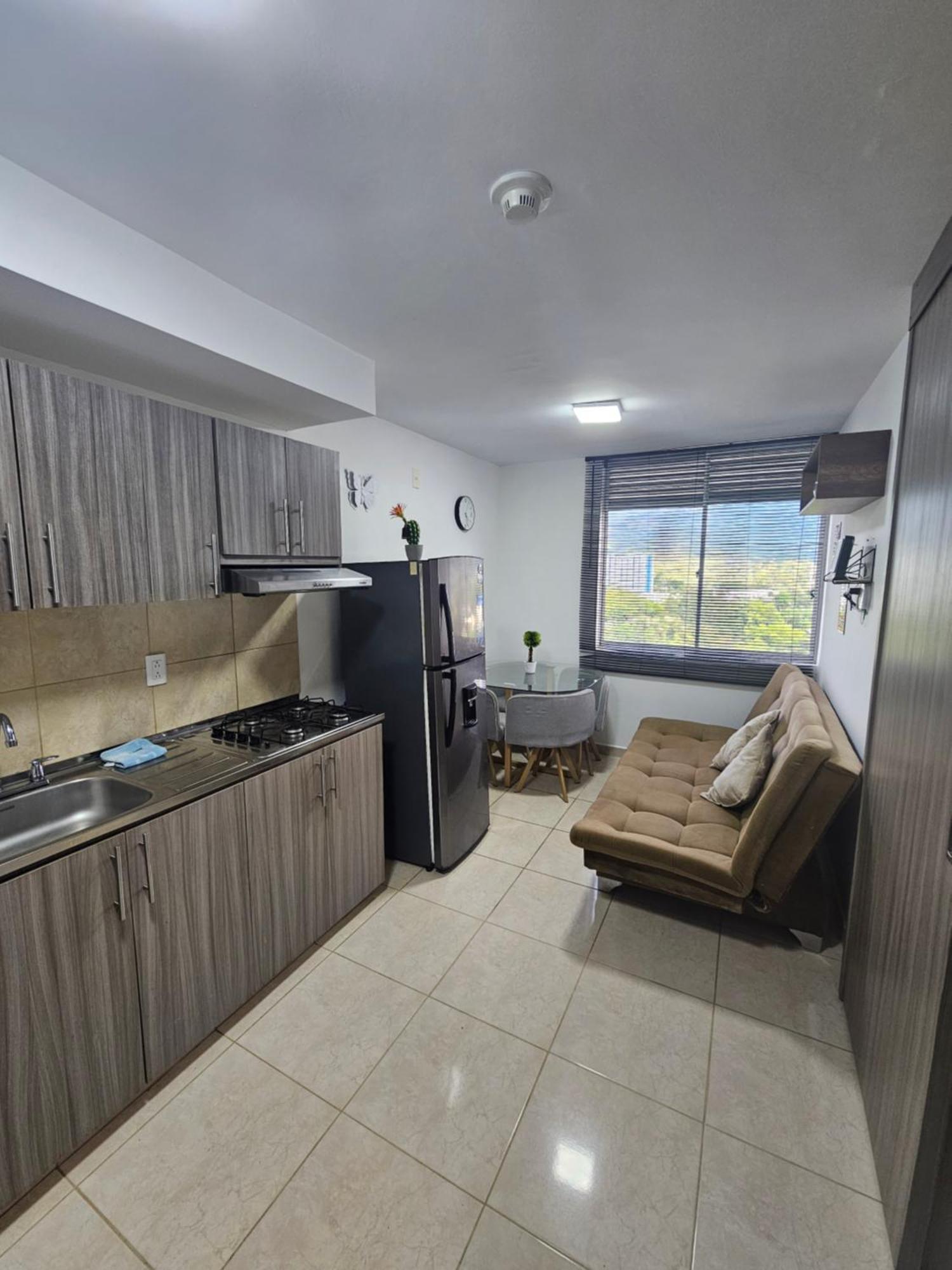 Oronegroapartahoteles Hermoso Amoblado Armenia, Quindio Apartment Armenia (Quindio)