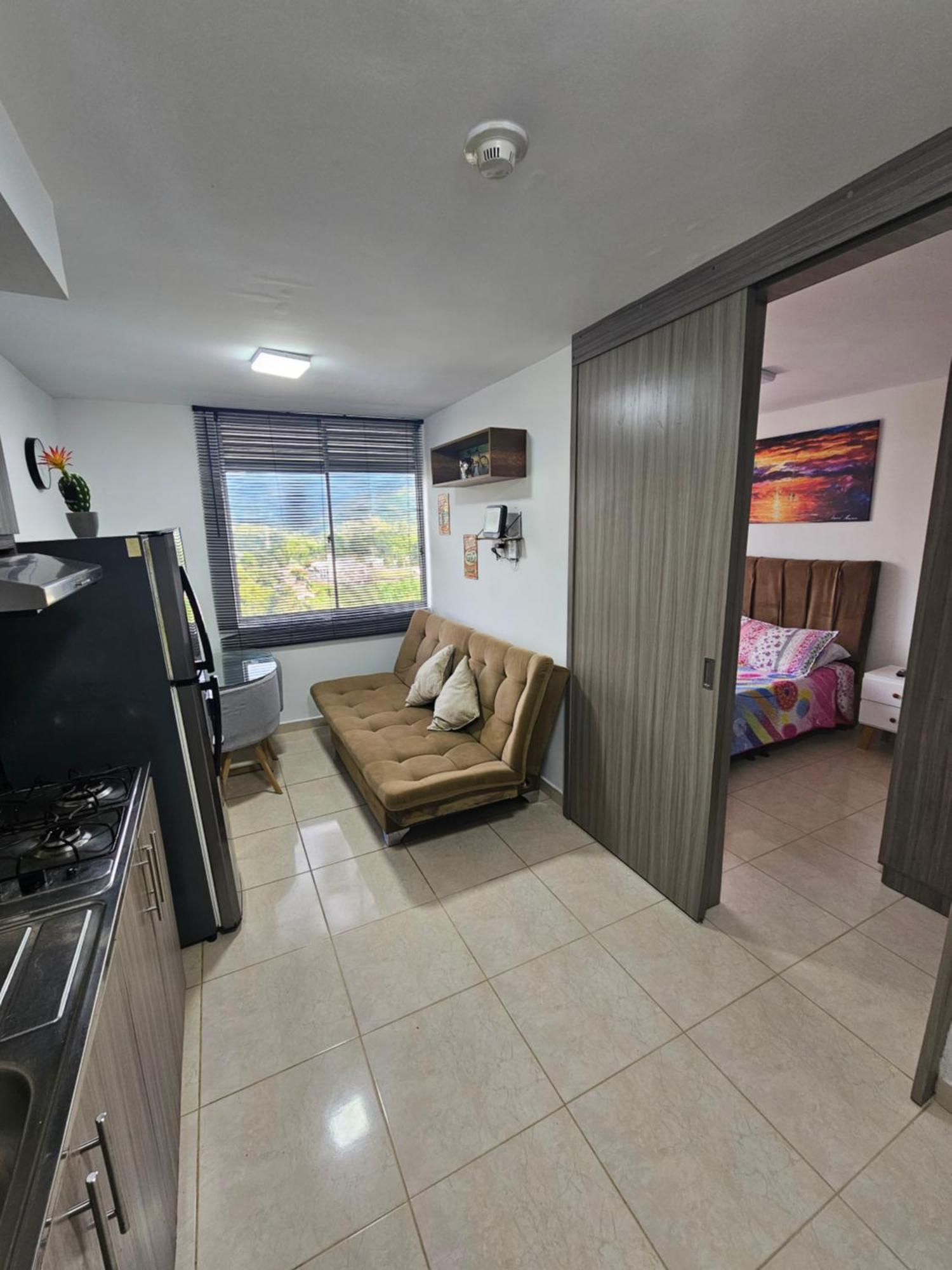 Apartment Oronegroapartahoteles Hermoso Amoblado Armenia, Quindio Armenia (Quindio)